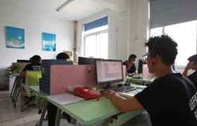 济源巨龙开锁培训学校为学员提供网络服务