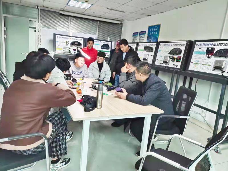 济源汽车开锁练习